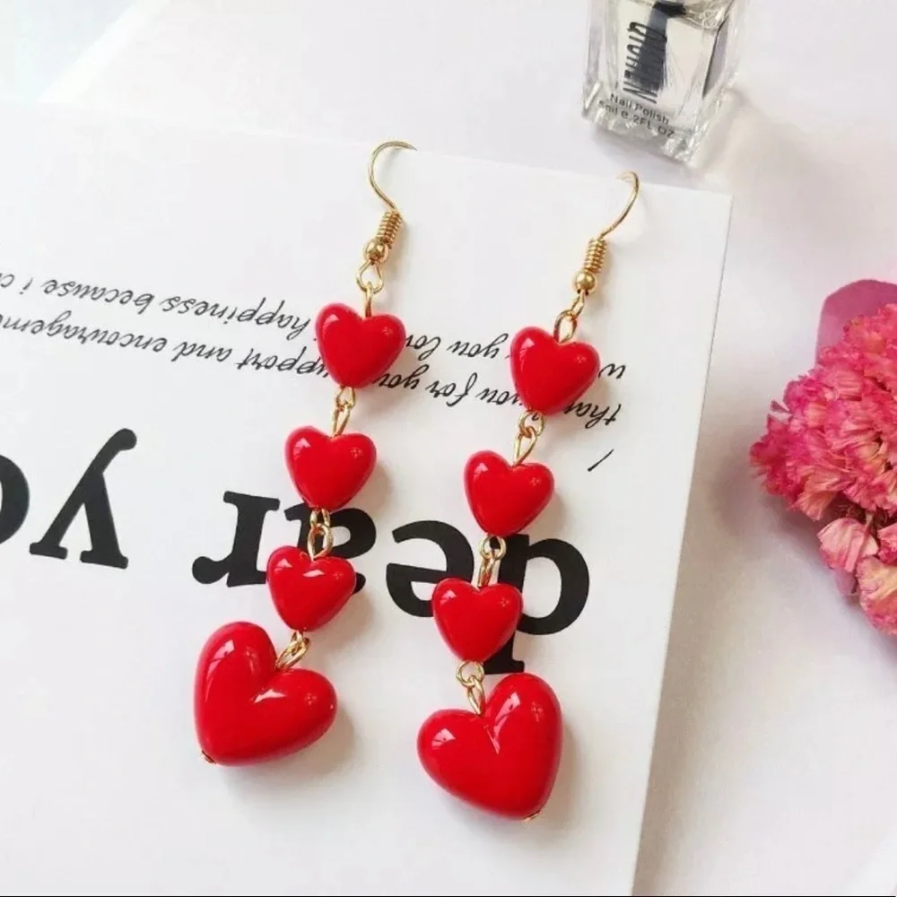 N/A fashionable earrings